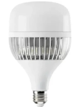 Lâmpada Bulbo LED Foxlux 100W 6500K E27 Branco Frio