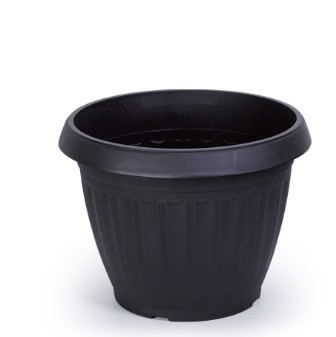 Vaso Northon 31,0L Black