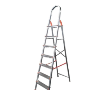 Escada 7 Degraus
